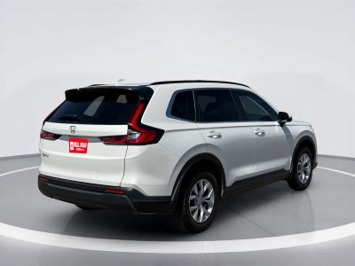 2024 Honda CR-V LX