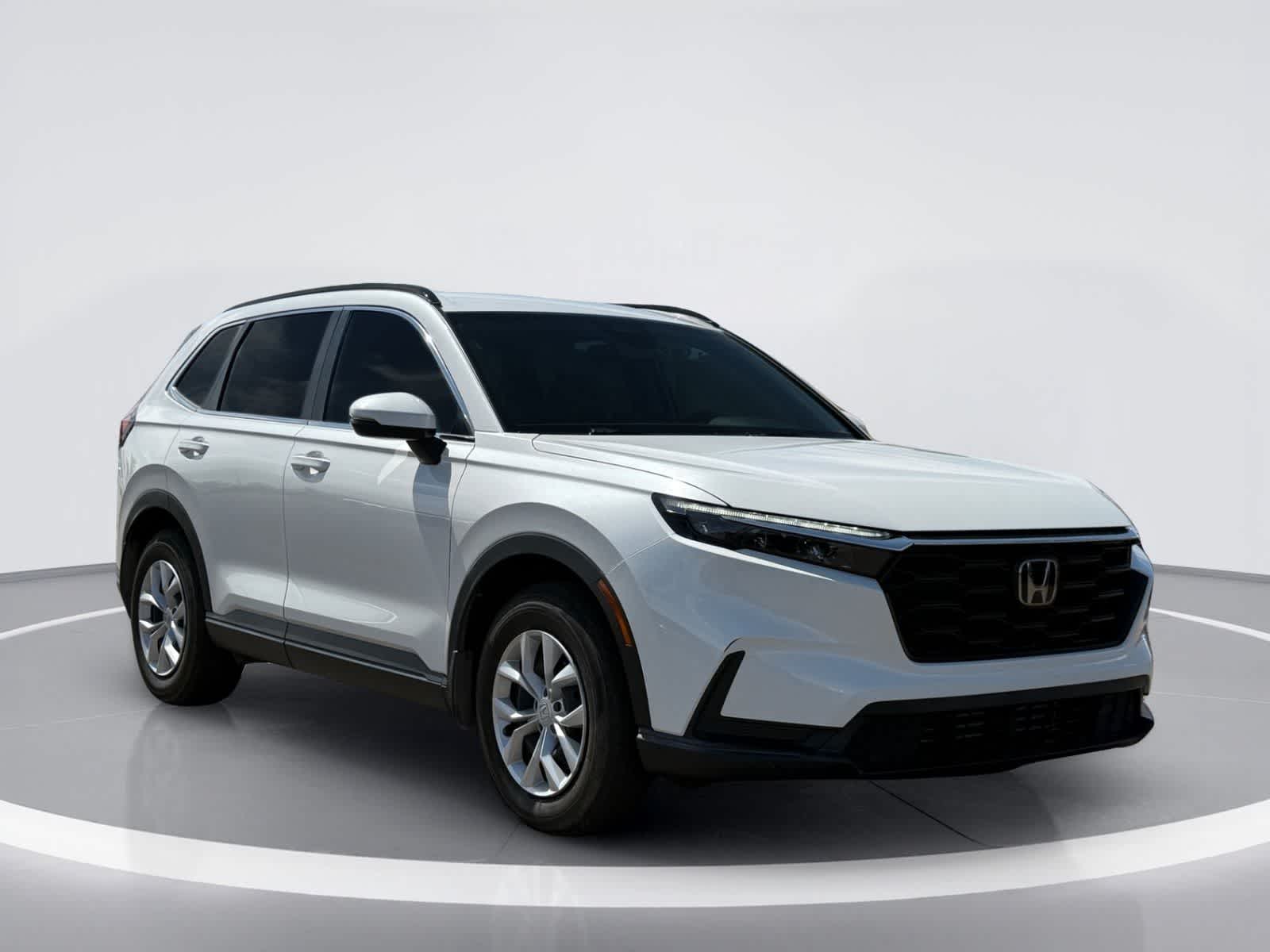 2024 Honda CR-V LX