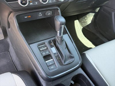 2024 Honda CR-V LX