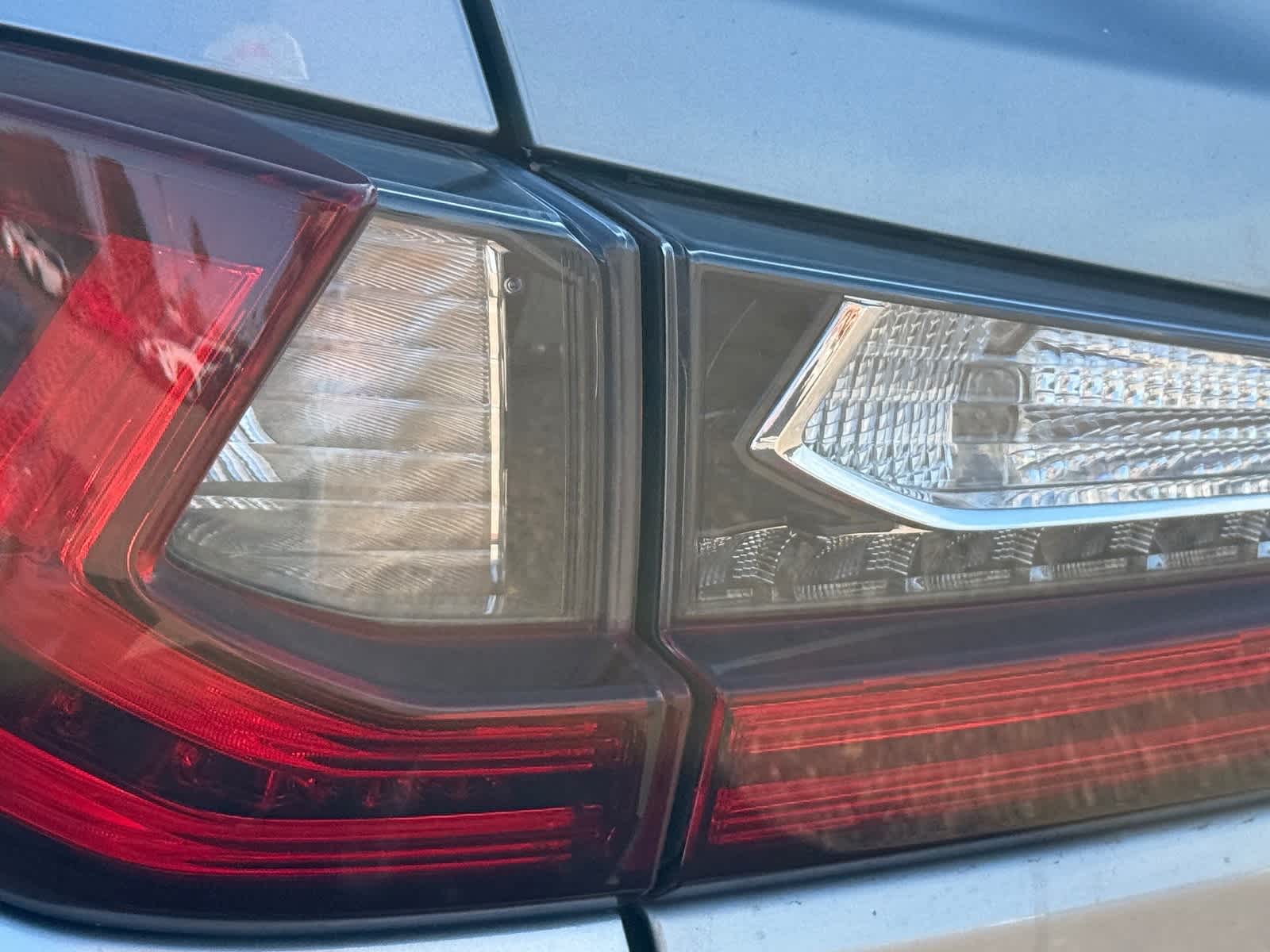 2017 Lexus RX RX 350