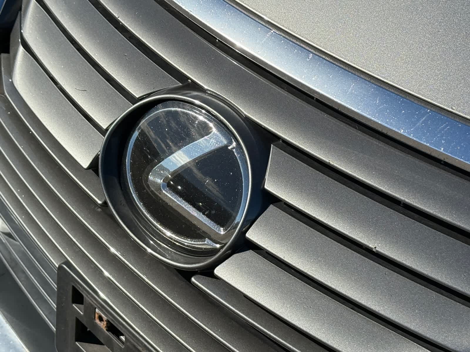 2017 Lexus RX RX 350