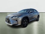 2017 Lexus RX RX 350