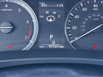 2017 Lexus RX RX 350