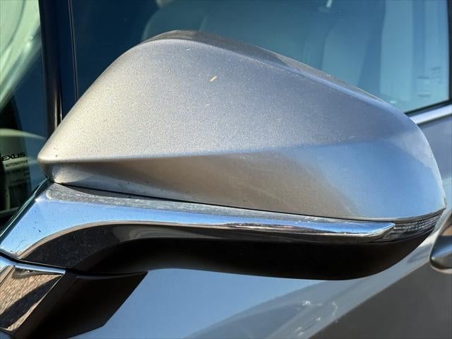 2017 Lexus RX RX 350