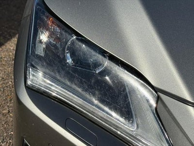 2017 Lexus RX RX 350