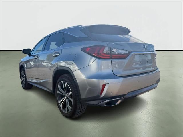 2017 Lexus RX RX 350