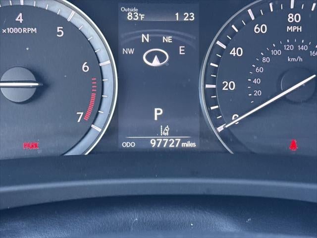 2017 Lexus RX RX 350