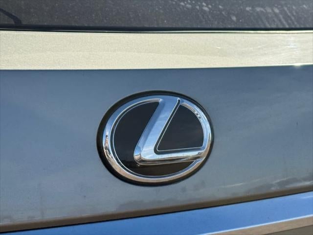 2017 Lexus RX RX 350