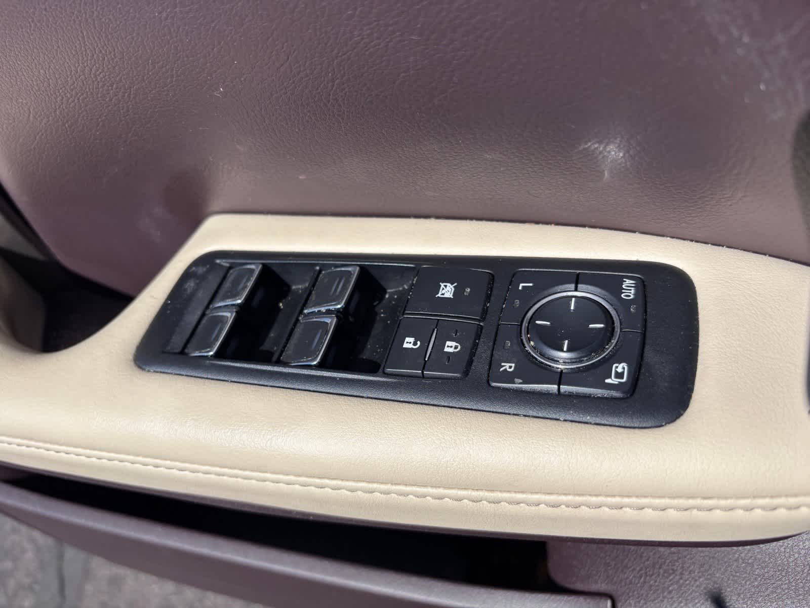 2018 Lexus RX 350 RX 350