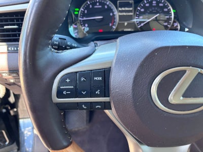2018 Lexus RX 350 RX 350
