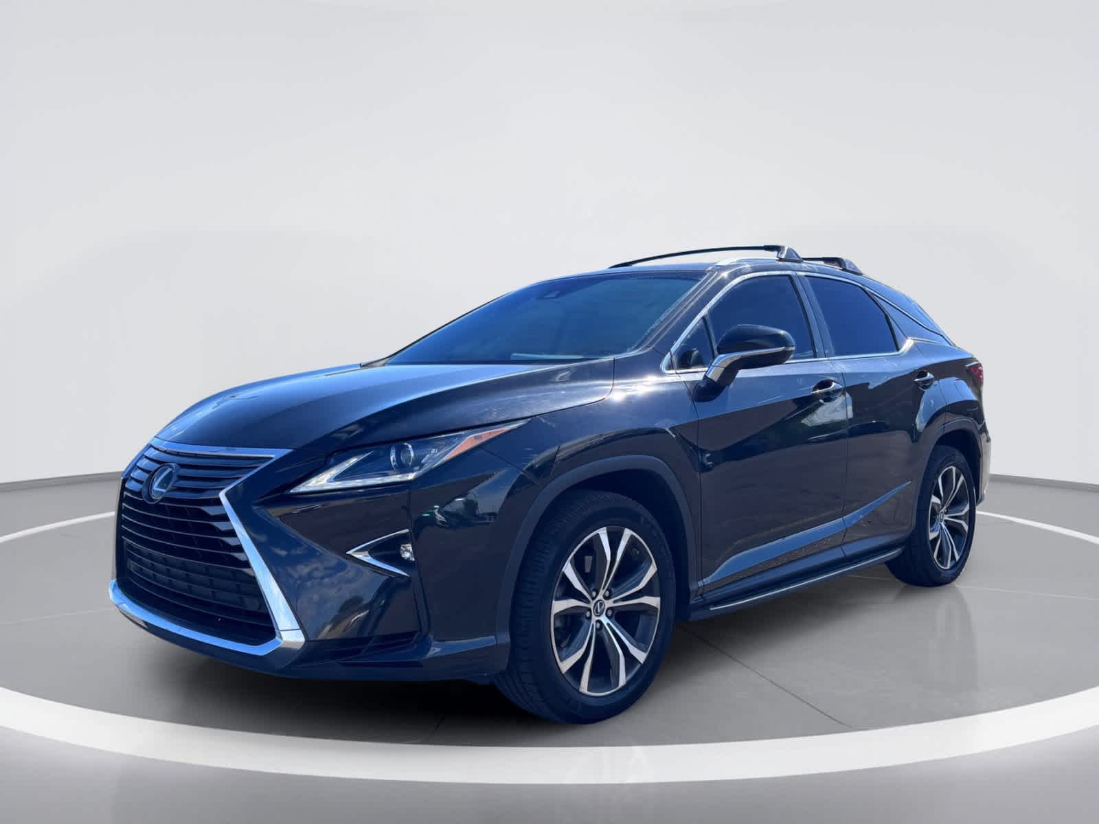 2018 Lexus RX 350 RX 350
