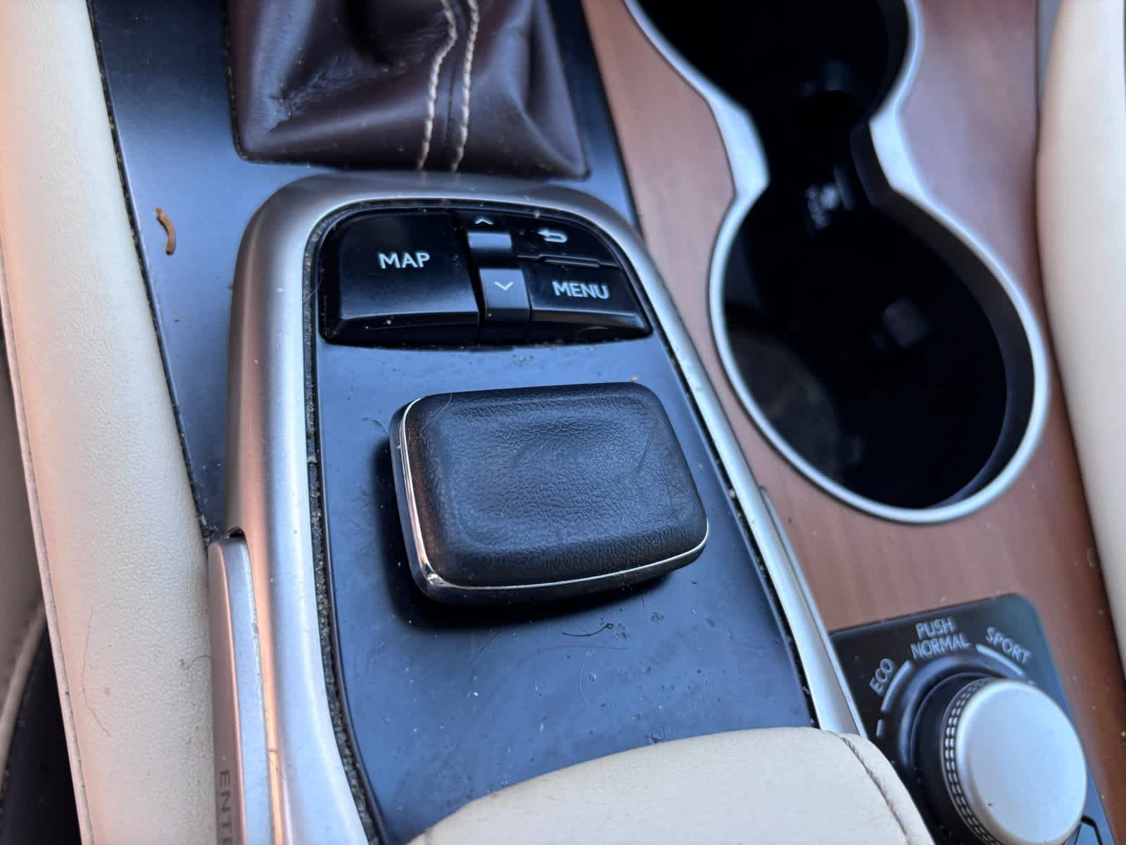 2018 Lexus RX 350 RX 350