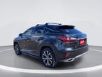 2018 Lexus RX 350 RX 350