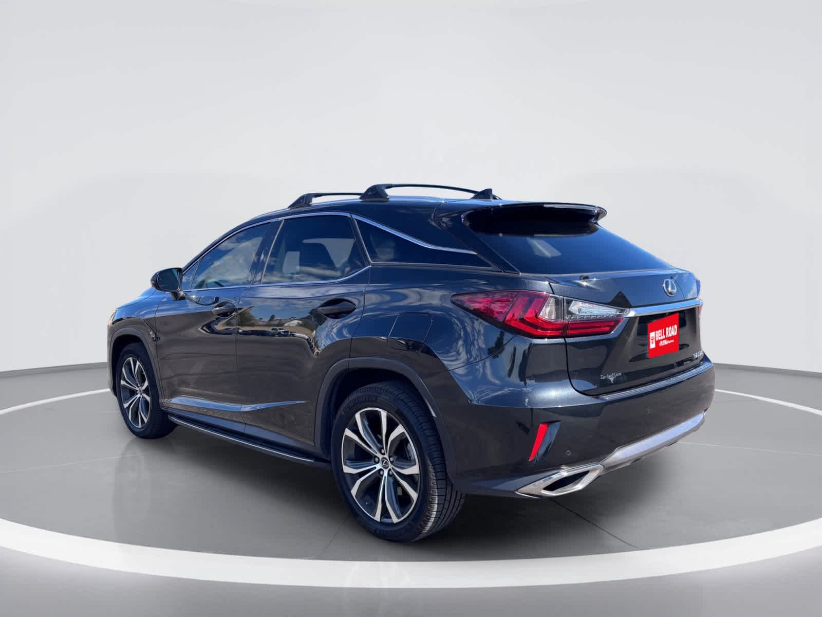 2018 Lexus RX 350 RX 350