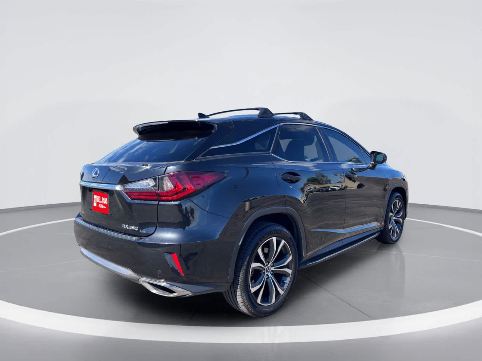 2018 Lexus RX 350 RX 350