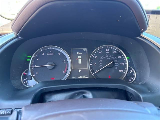2018 Lexus RX 350 RX 350