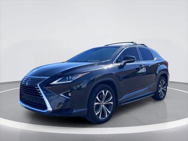 2018 Lexus RX 350 RX 350