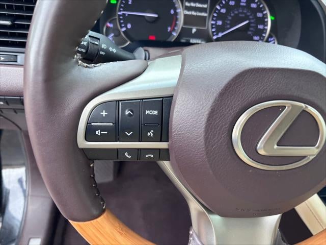 2018 Lexus RX 350 RX 350