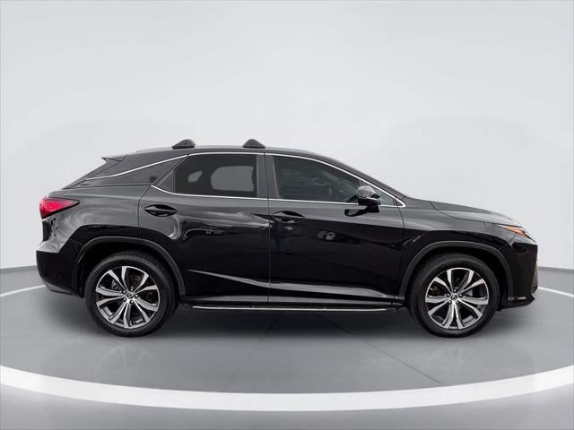 2018 Lexus RX 350 RX 350