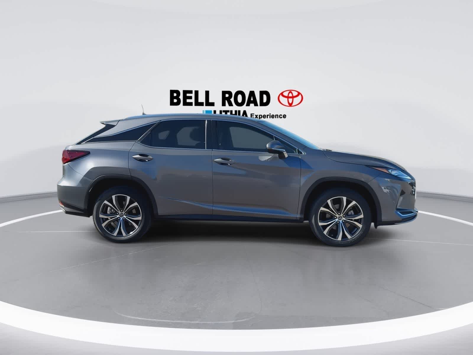 2021 Lexus RX 350 RX 350