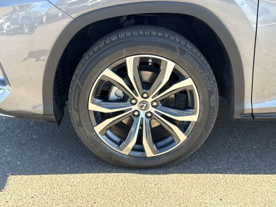 2021 Lexus RX 350 RX 350