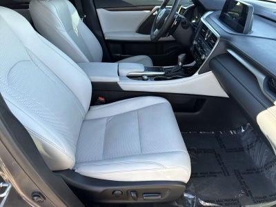 2021 Lexus RX 350 RX 350