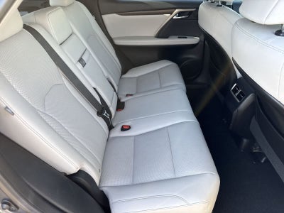 2021 Lexus RX 350 RX 350