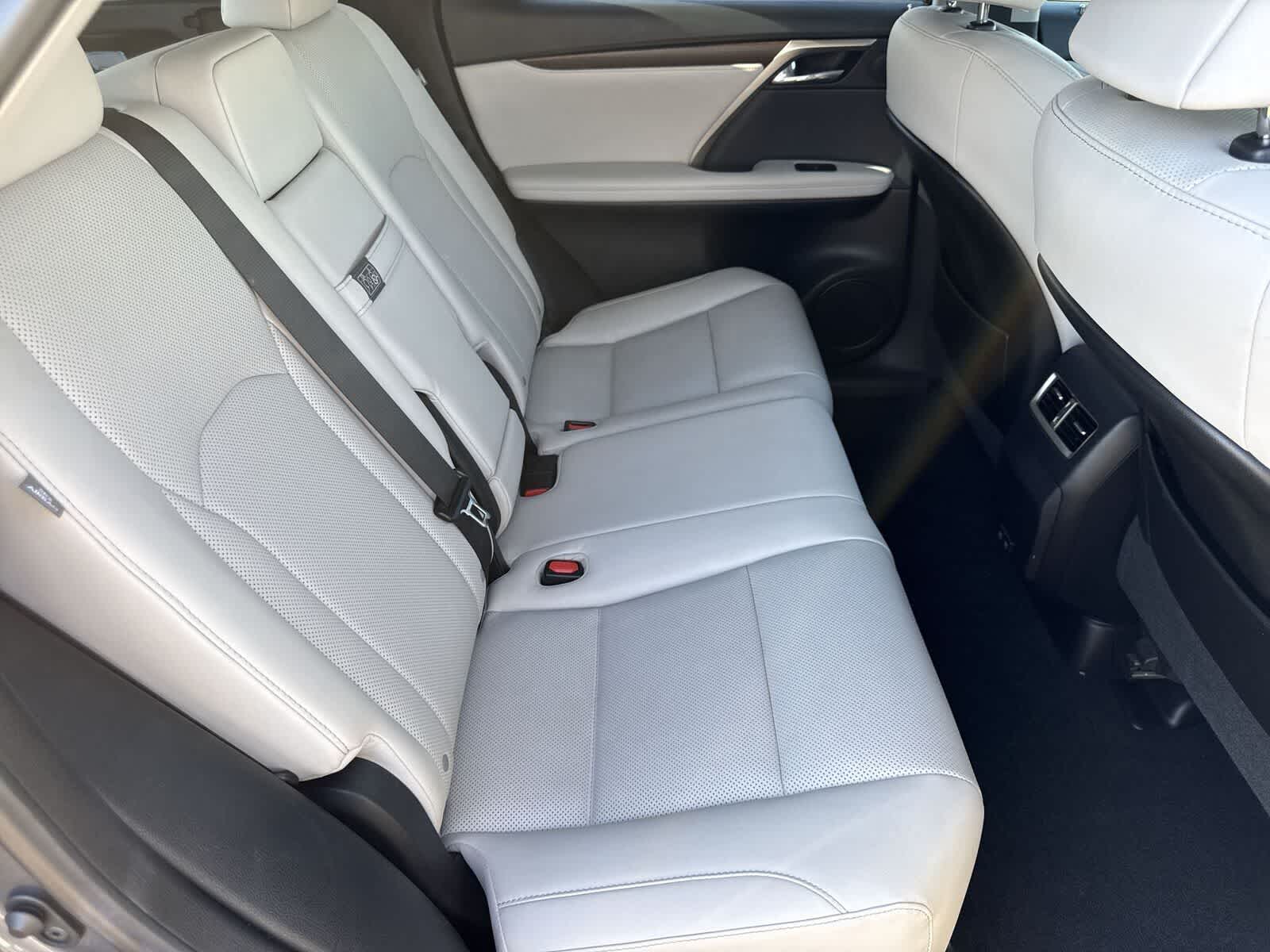 2021 Lexus RX 350 RX 350