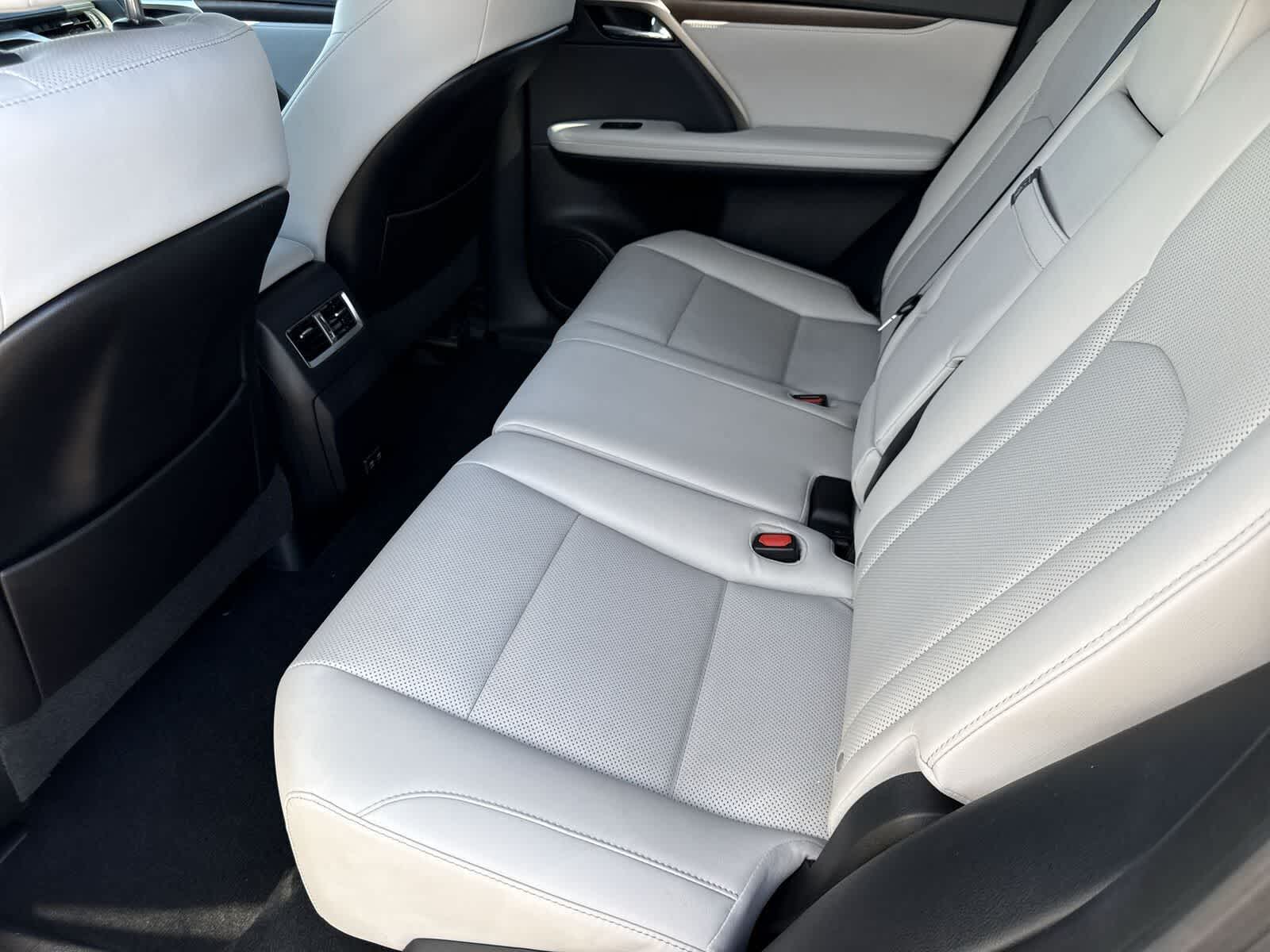 2021 Lexus RX 350 RX 350