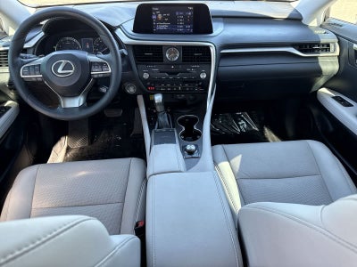 2021 Lexus RX 350 RX 350