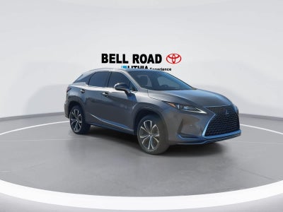 2021 Lexus RX 350 RX 350