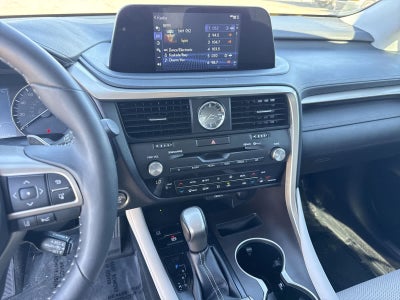 2021 Lexus RX 350 RX 350