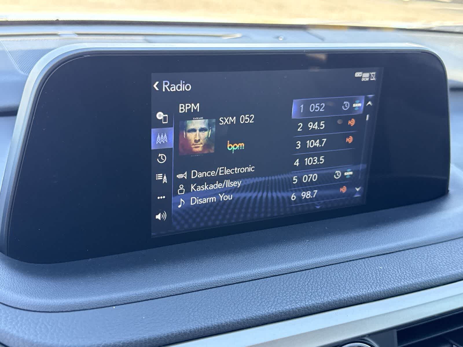 2021 Lexus RX 350 RX 350