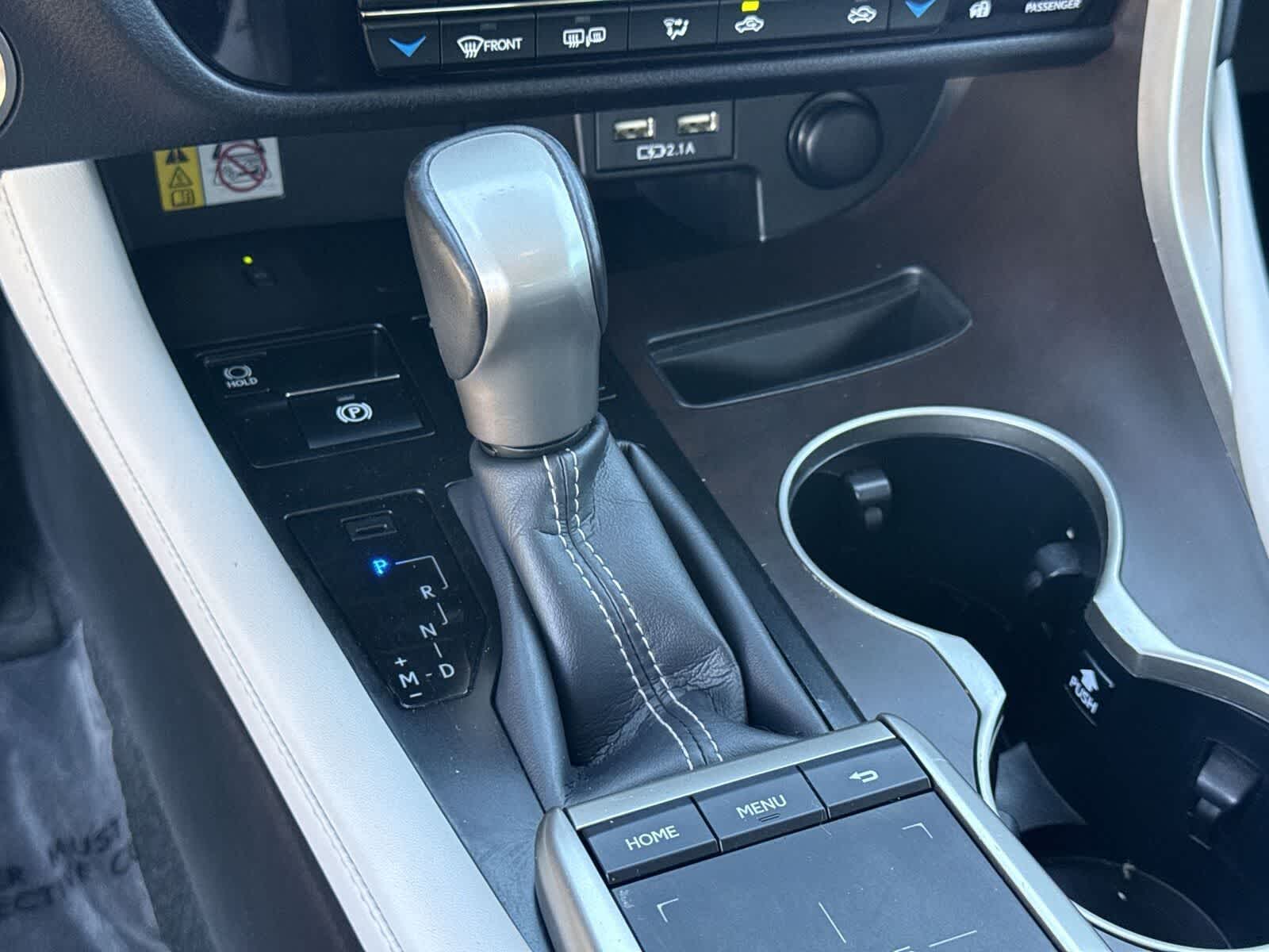 2021 Lexus RX 350 RX 350