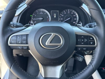 2021 Lexus RX 350 RX 350