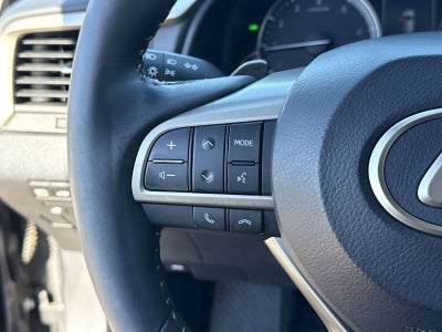 2021 Lexus RX 350 RX 350