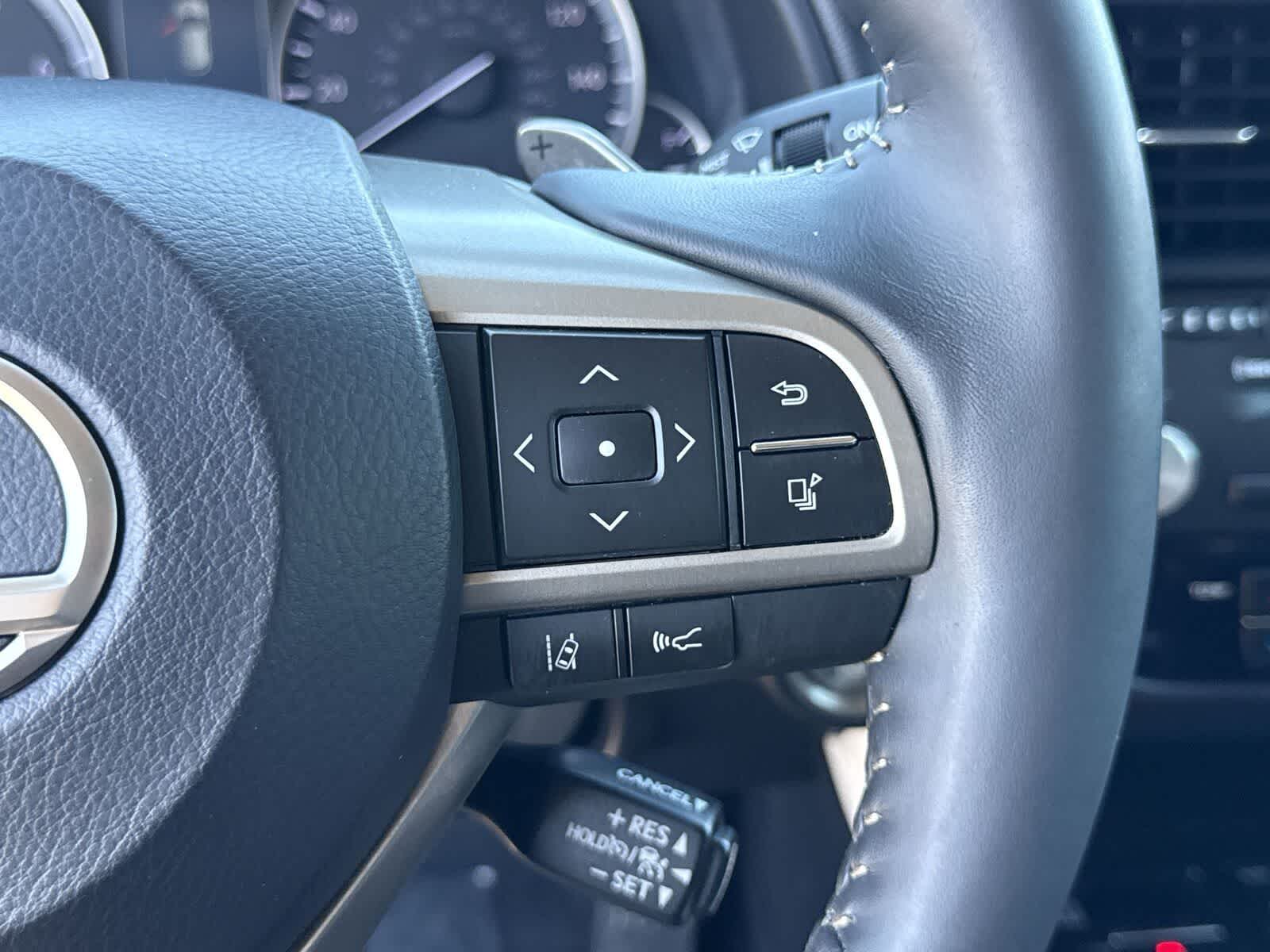 2021 Lexus RX 350 RX 350