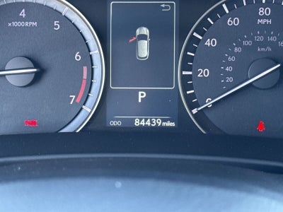 2021 Lexus RX 350 RX 350