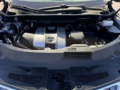 2021 Lexus RX 350 RX 350