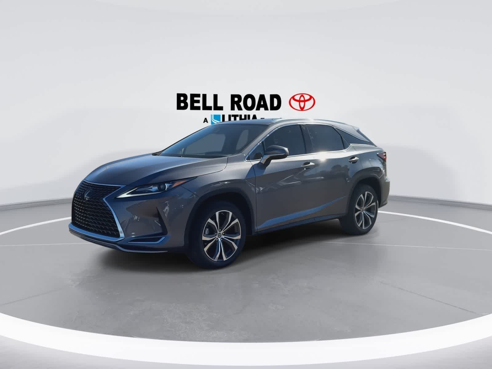 2021 Lexus RX 350 RX 350