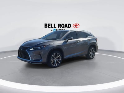 2021 Lexus RX 350 RX 350