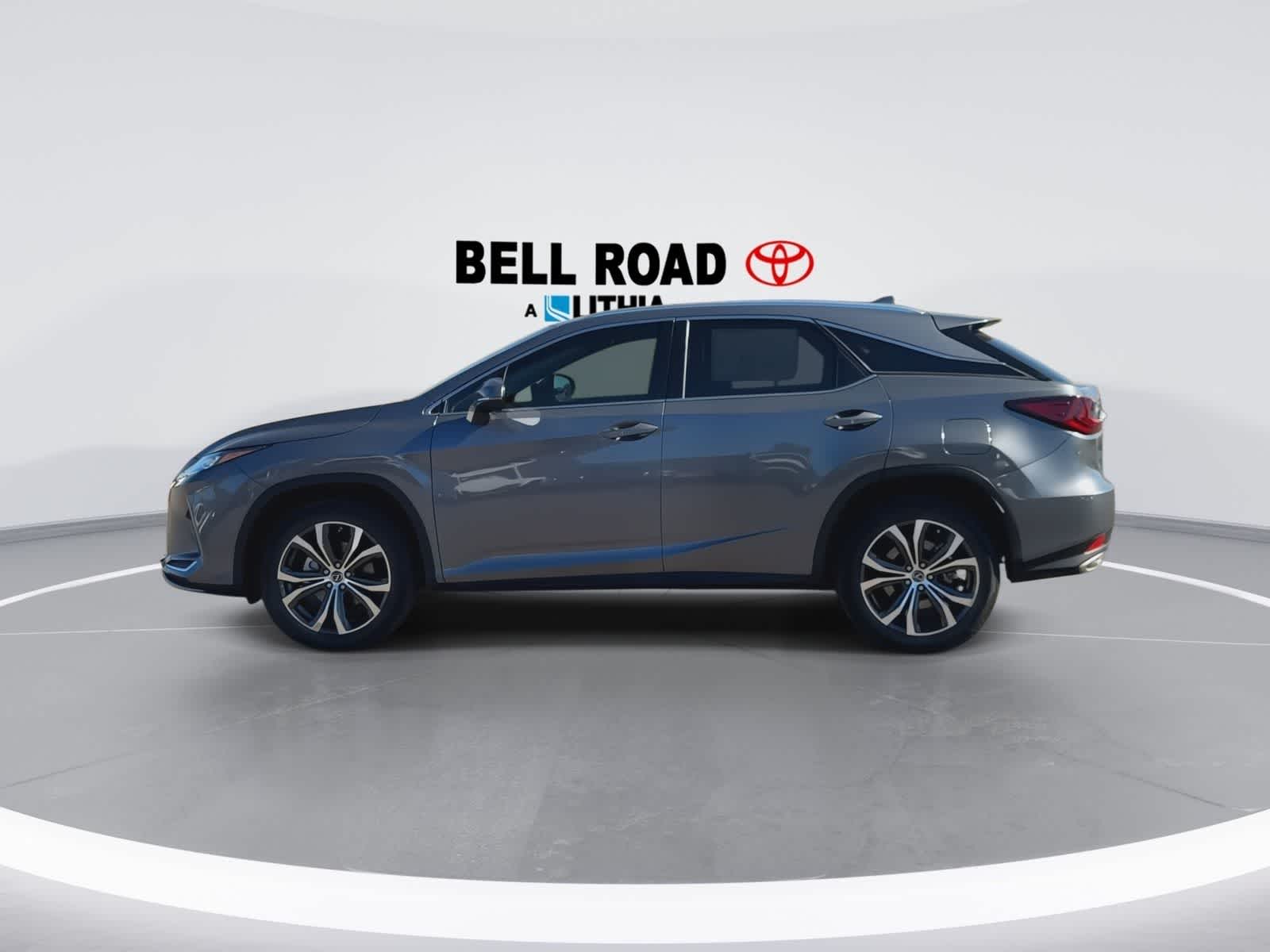 2021 Lexus RX 350 RX 350