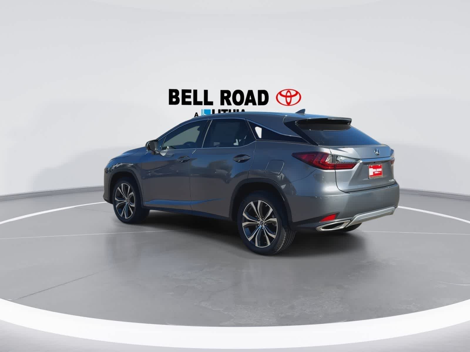 2021 Lexus RX 350 RX 350