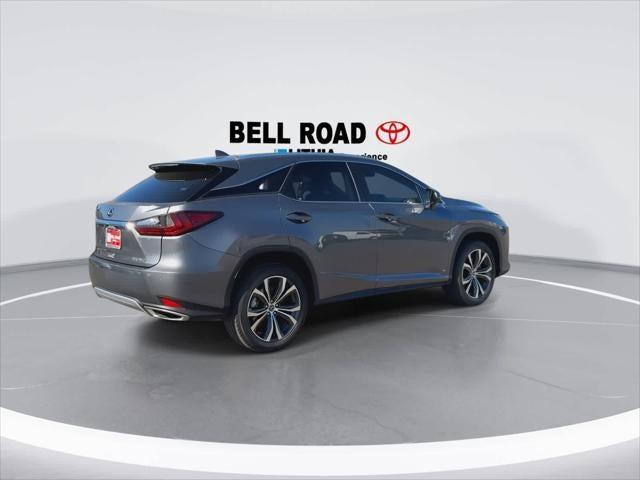 2021 Lexus RX 350 RX 350