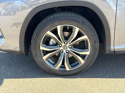 2021 Lexus RX 350 RX 350