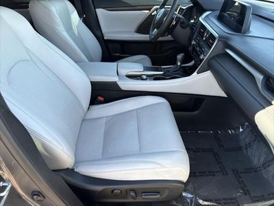 2021 Lexus RX 350 RX 350