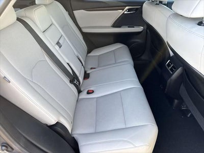 2021 Lexus RX 350 RX 350