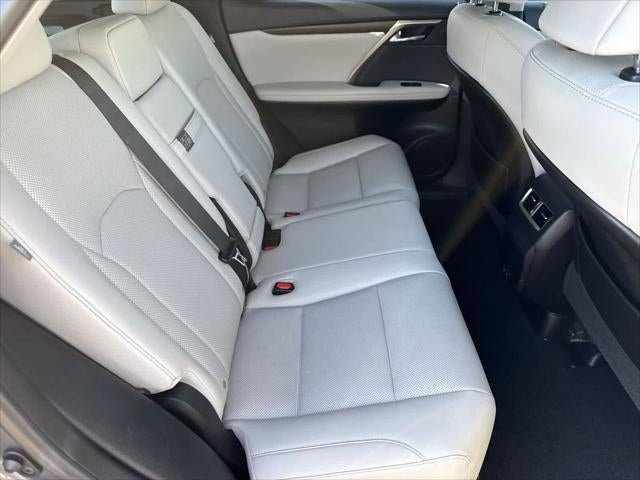 2021 Lexus RX 350 RX 350