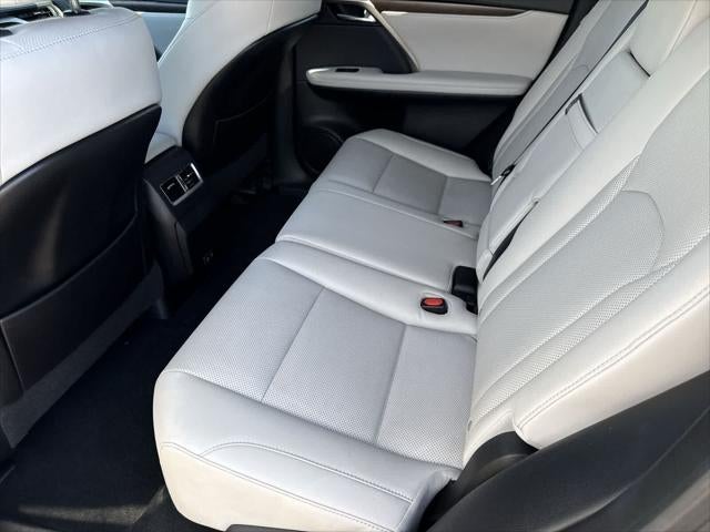 2021 Lexus RX 350 RX 350