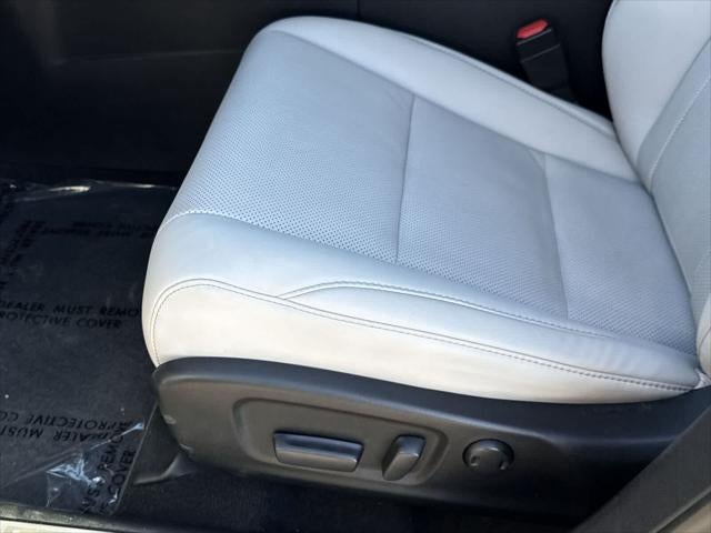 2021 Lexus RX 350 RX 350